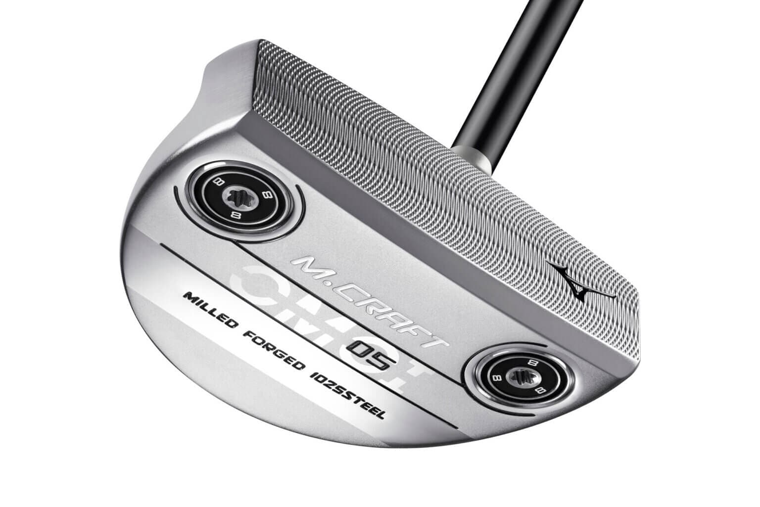 Mizuno Adds Three Putters to their M.Craft OMOI Putter Line. | MyGolfSpy
