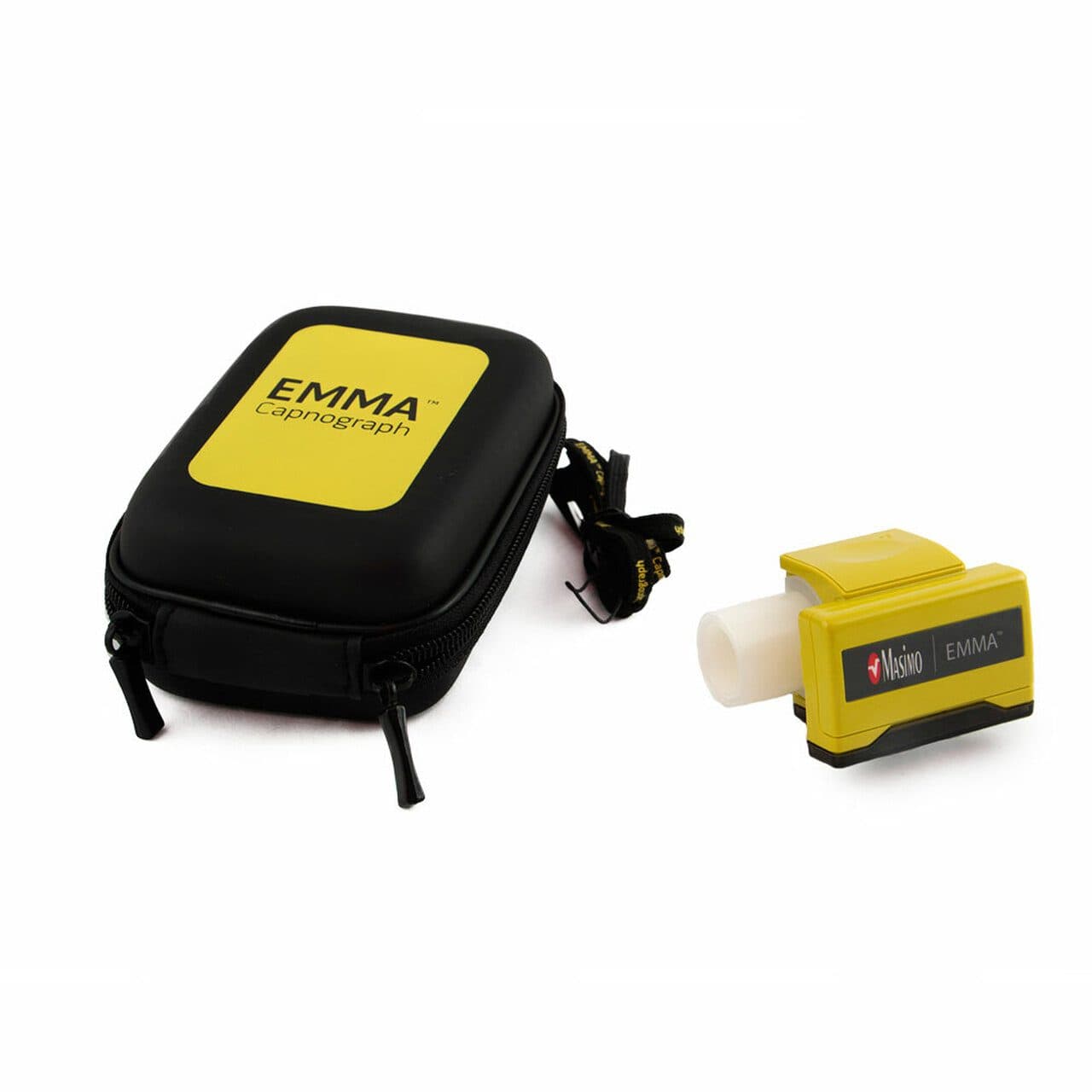 Masimo Emma Capnograph - USME