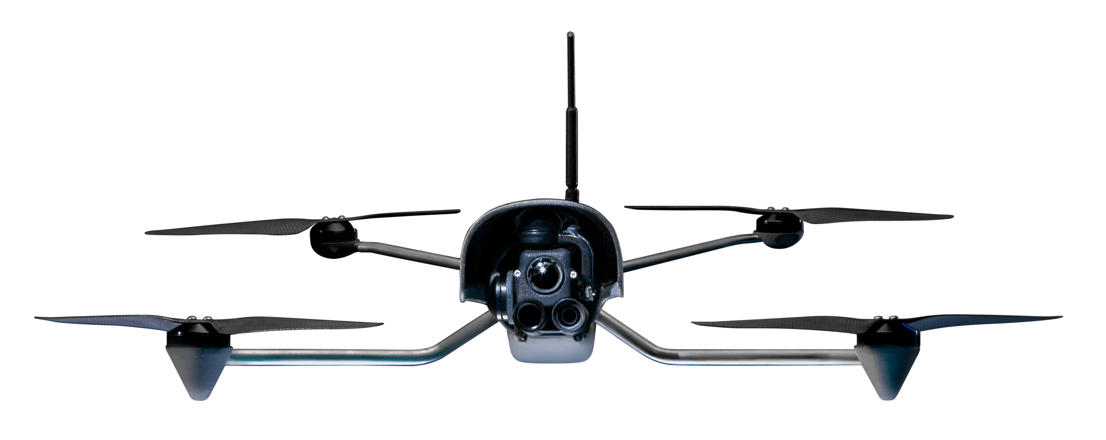 Vesper ISR UAV Launch | Press | Vantage Robotics