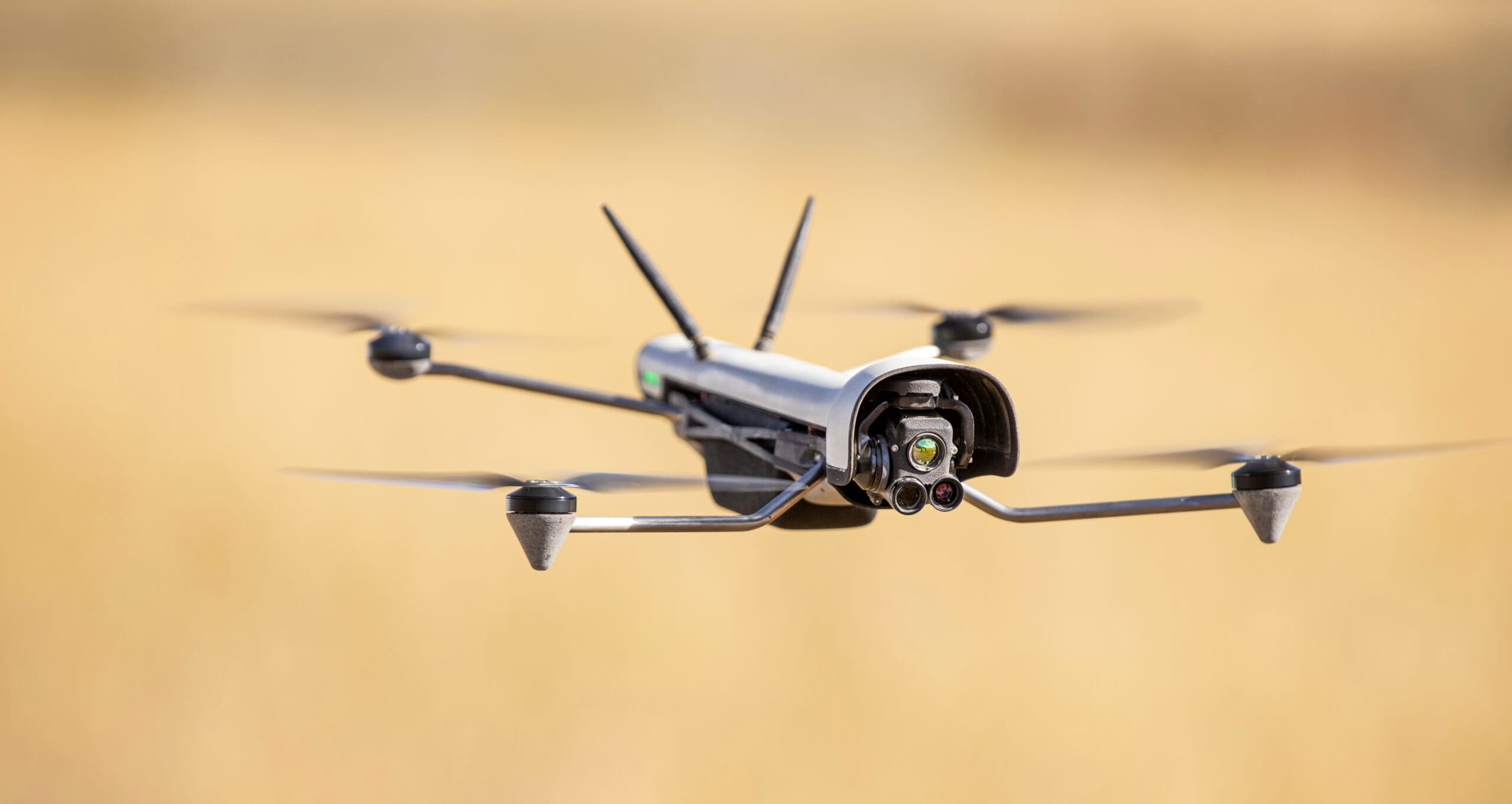 Vantage Announces $7 Million in New DoD Contracts - Vantage Robotics