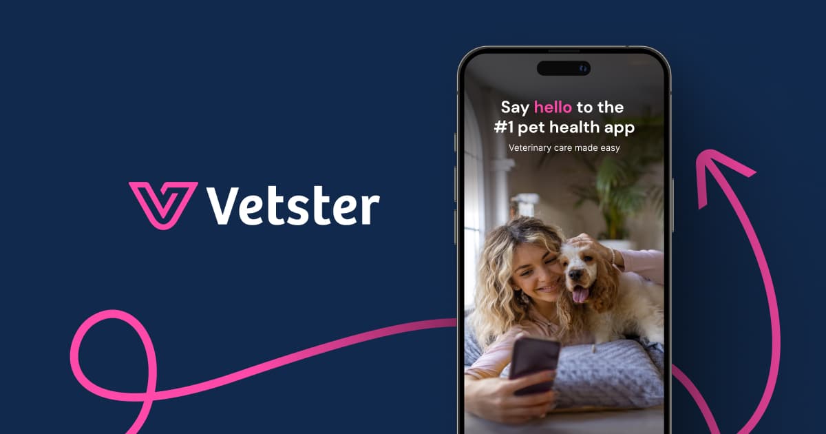 Vetster Plus - One subscription to manage your pet's health - Vetster