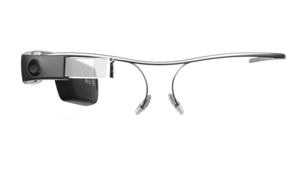Google Glass Enterprise Edition 2 Review - VRX by VR Expert