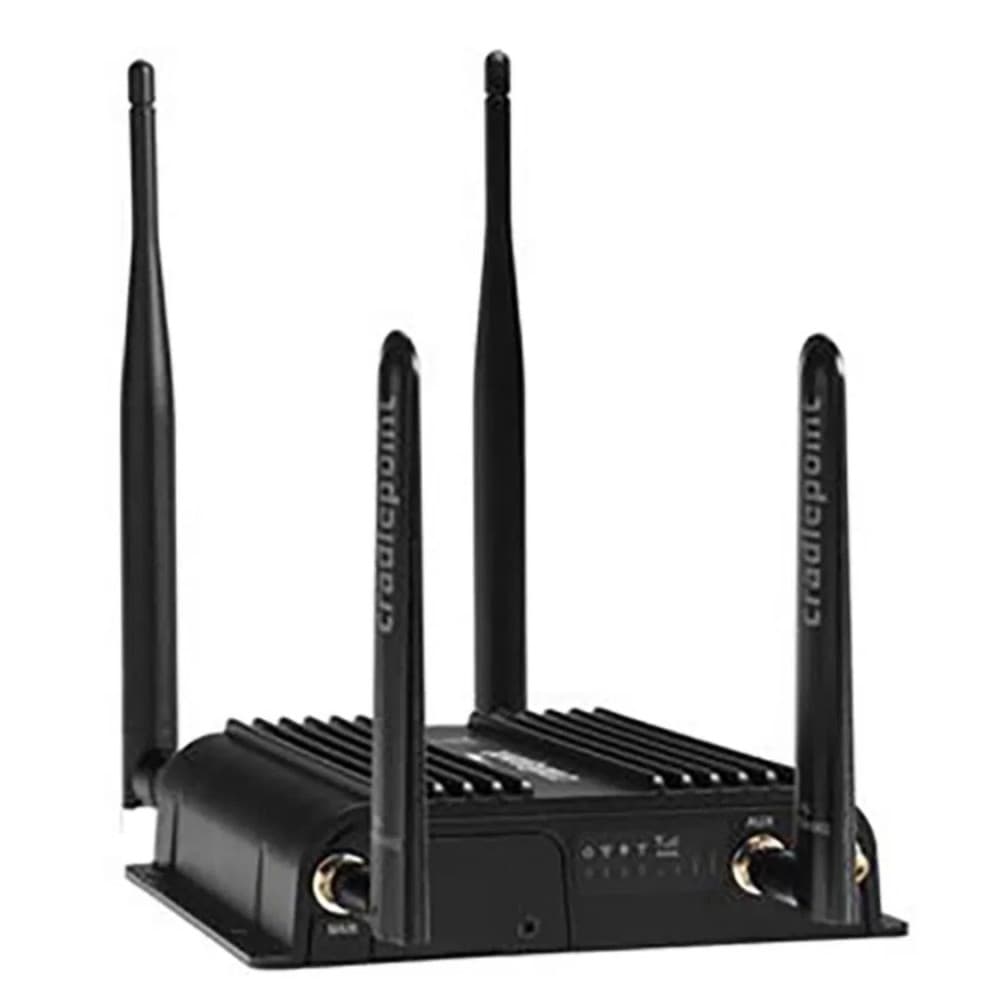 Cradlepoint IBR900 Router | Westward Sales | Free Shipping