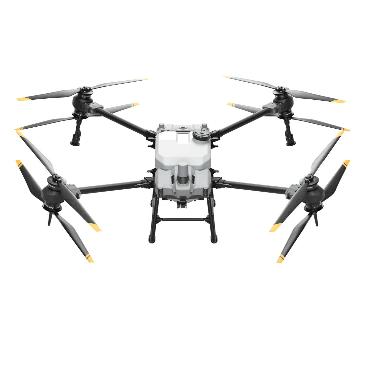 AGRAS T40 - One for All - DJI Agricultural Drones