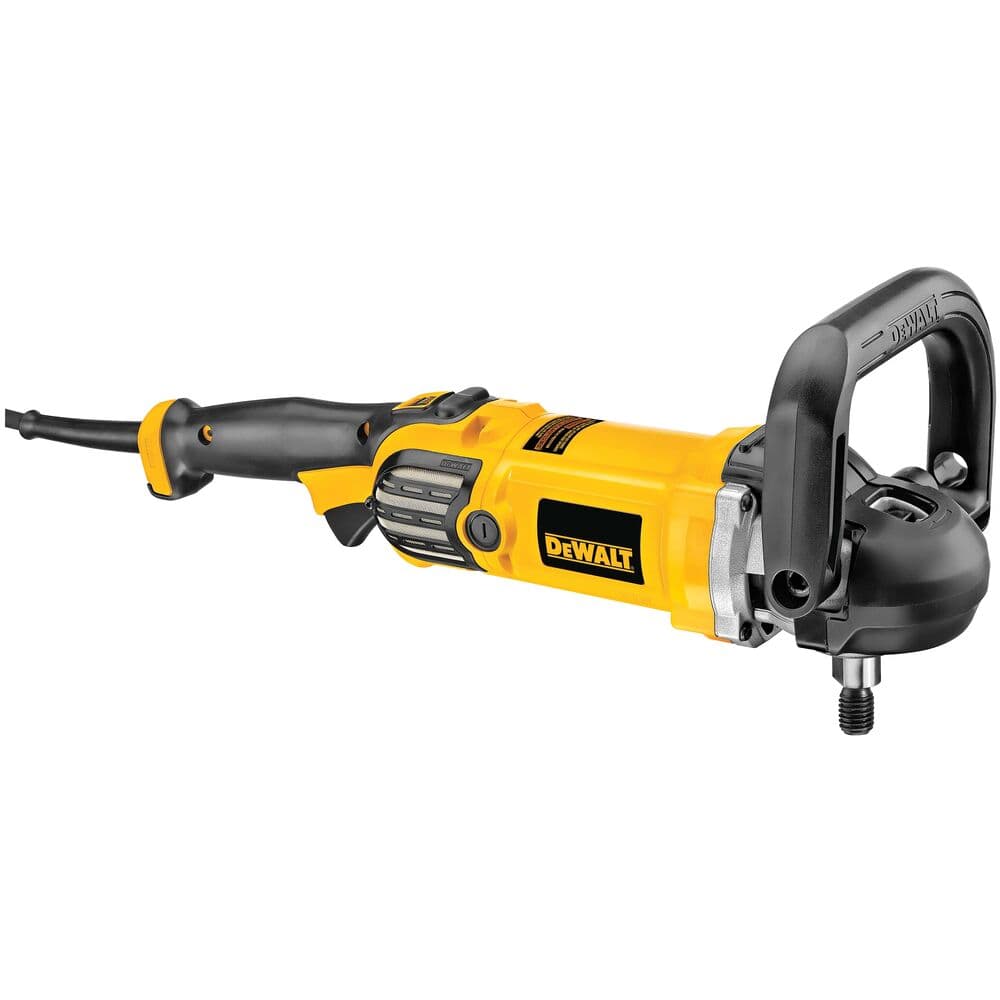 Dewalt DWP849X POLISHER 7″/9″ FULLY FEATURED VARIABLE SPEED | Adam's ...