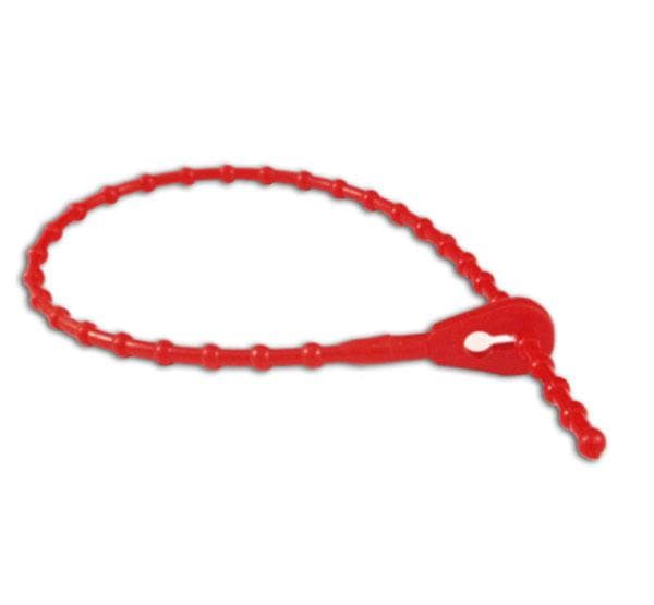 Wholesale Beaded Cable Ties | Beaded Zip Ties | Beaded Cable Ties