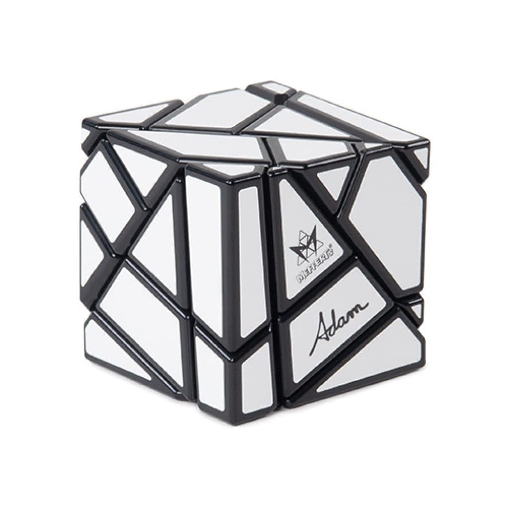Ghost Cube - As2pik