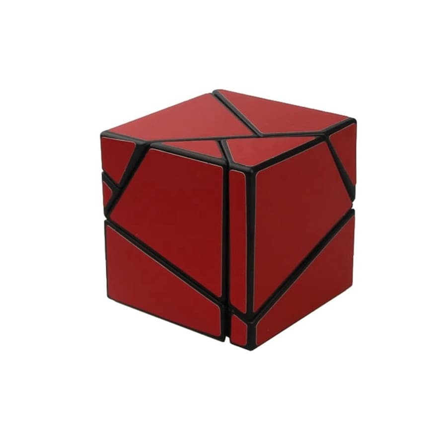 Ghost cube 2x2 base noire