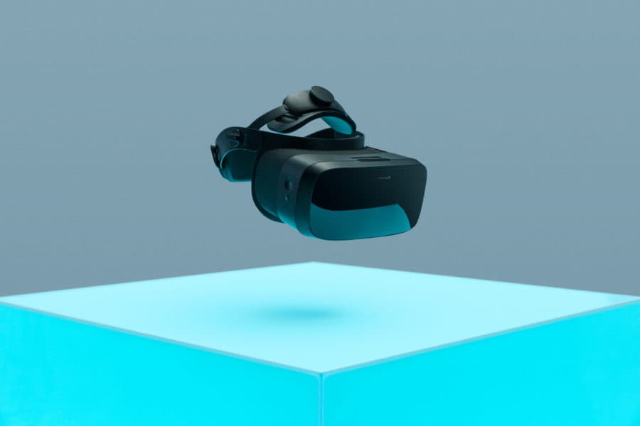 Varjo unveils its new 'Varjo Aero' headset aimed at advanced VR ...