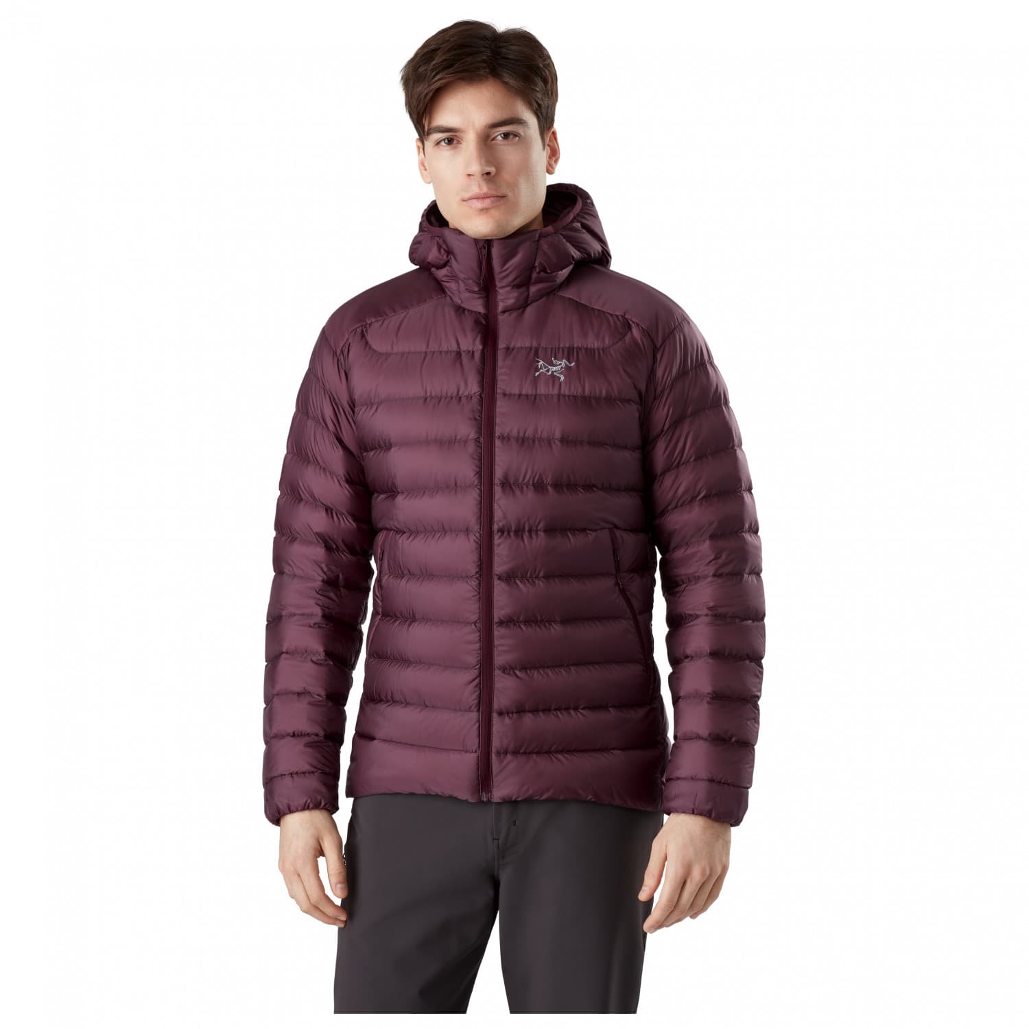 Arc'teryx Cerium LT Hoody - Down Jacket Men's | Free UK Delivery ...