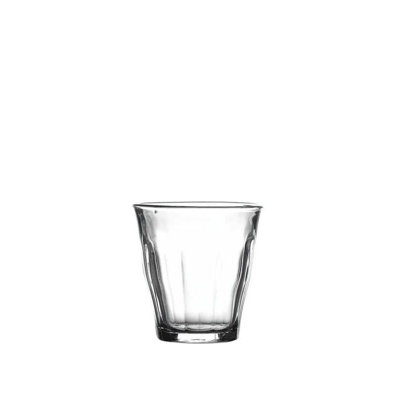 Duralex Picardie Shot Glasses 90ml 3¼oz - Case Qty 144 - Bentons