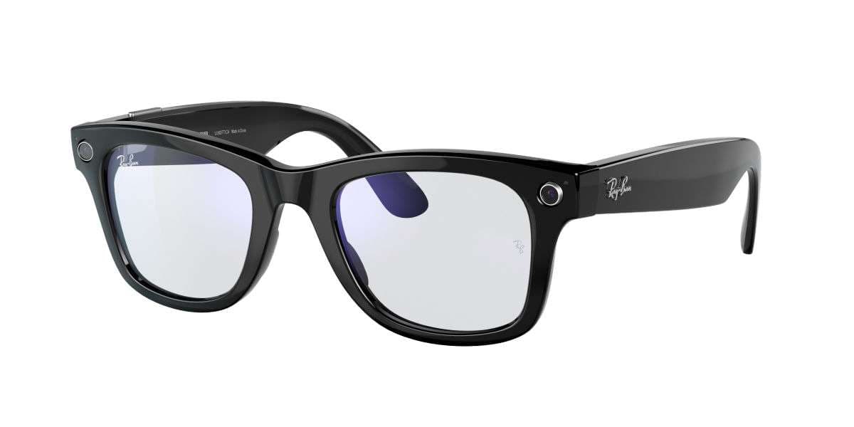Meta upgrades Rayban Stories smartglasses with new features, wider ...