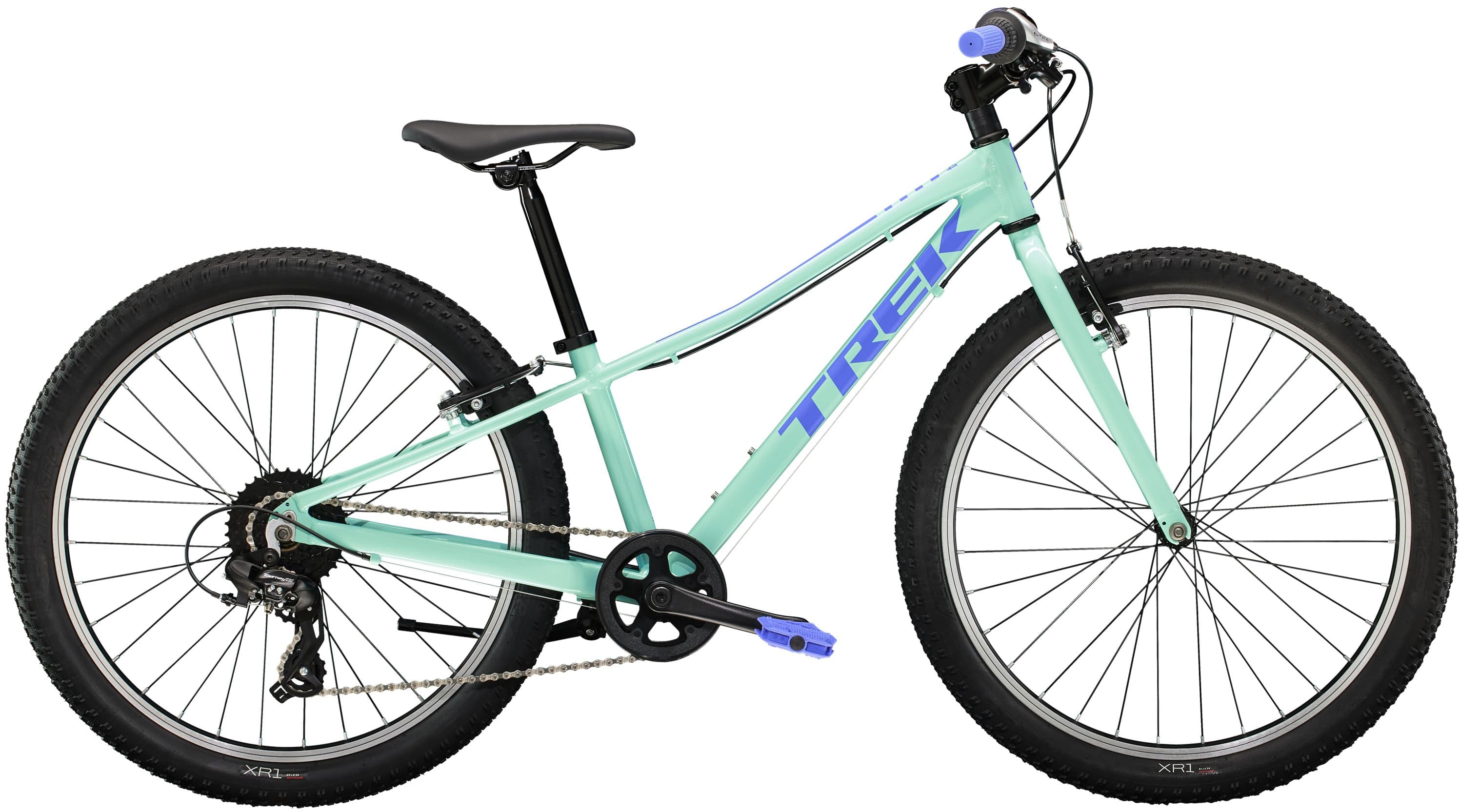 Trek 2024 Precaliber 24 8-speed - Bike Shed