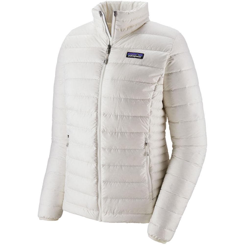 Patagonia Women's Lightweight Down Sweater Jacket (Past Season)