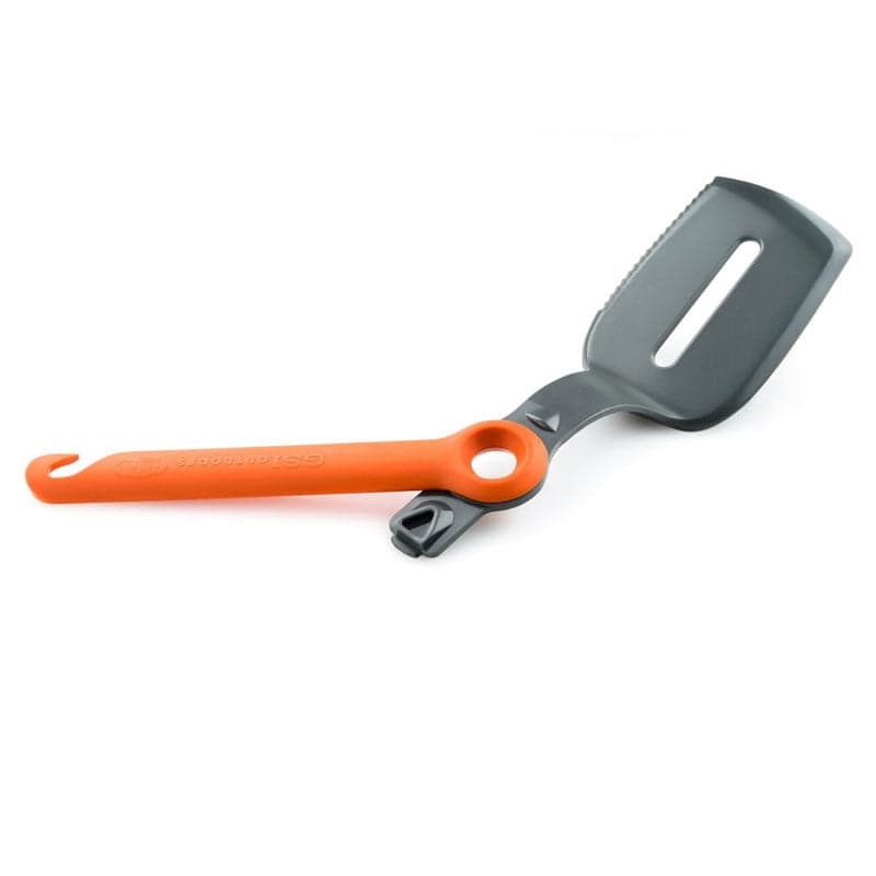 GSI Outdoors Pivot Spatula | Campcraft