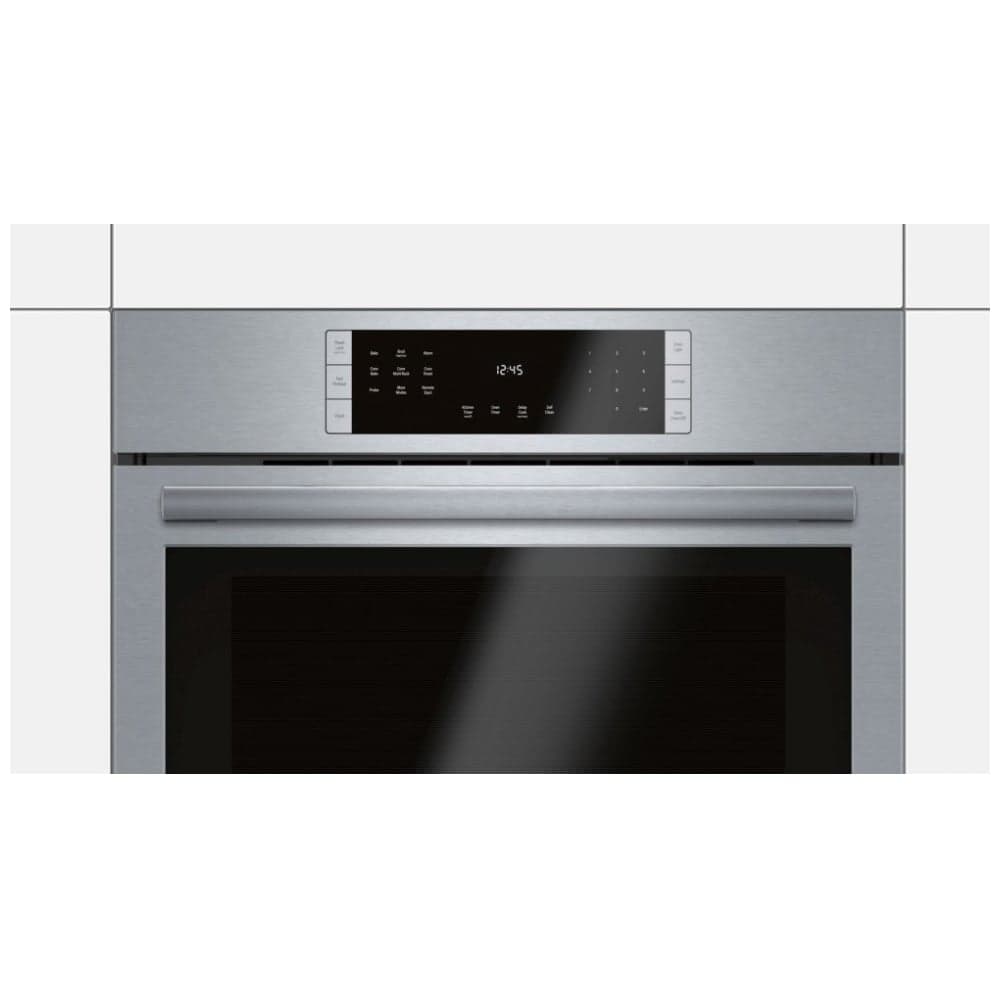 HBL8453UC Bosch 800 Series 30" Single Wall Oven Canada - Sale! Best ...