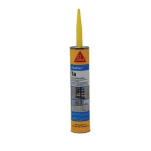Sikaflex 1A Construction Sealant - Chemical Concepts Inc