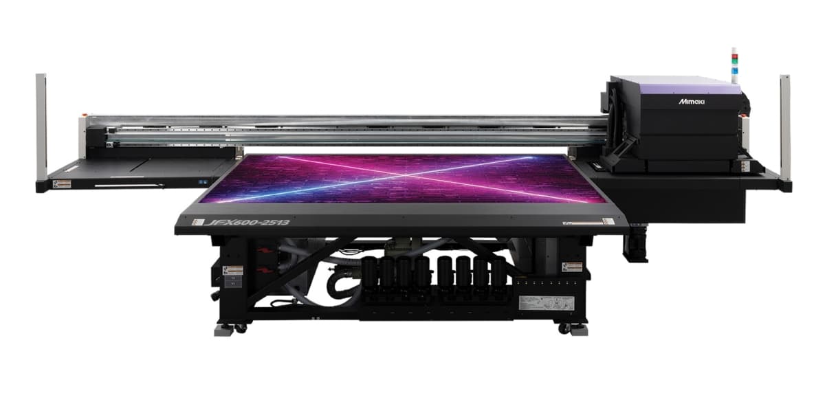 Mimaki JFX600-2513