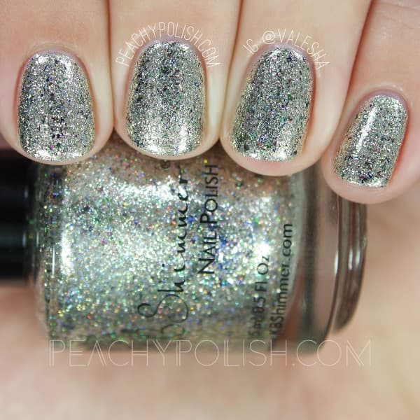 KBShimmer Bling In The New Year – Color4Nails