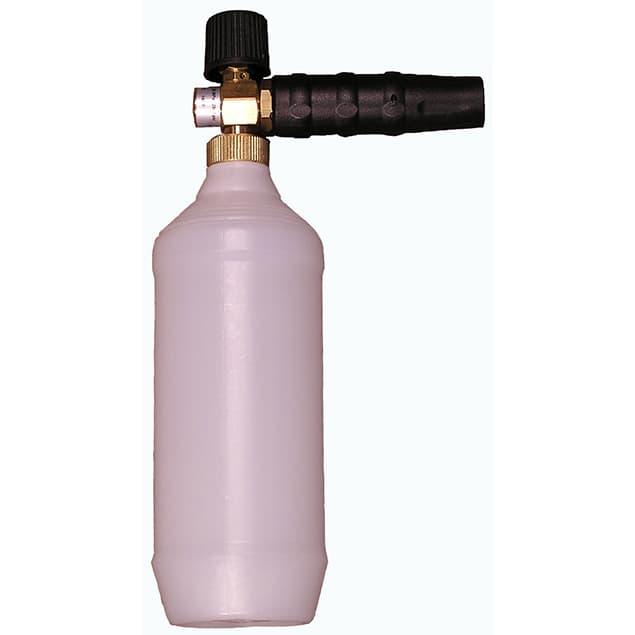 Professional FL 803 Foamer - Comet : Comet