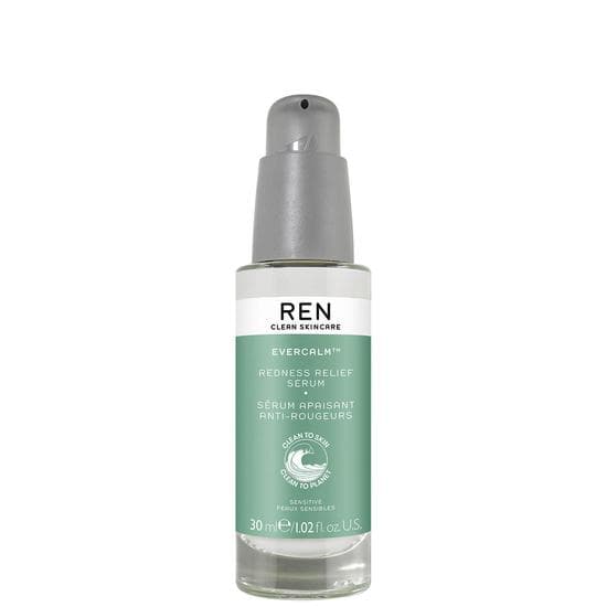 REN Evercalm Ultra Comforting Rescue Mask | Cosmetify