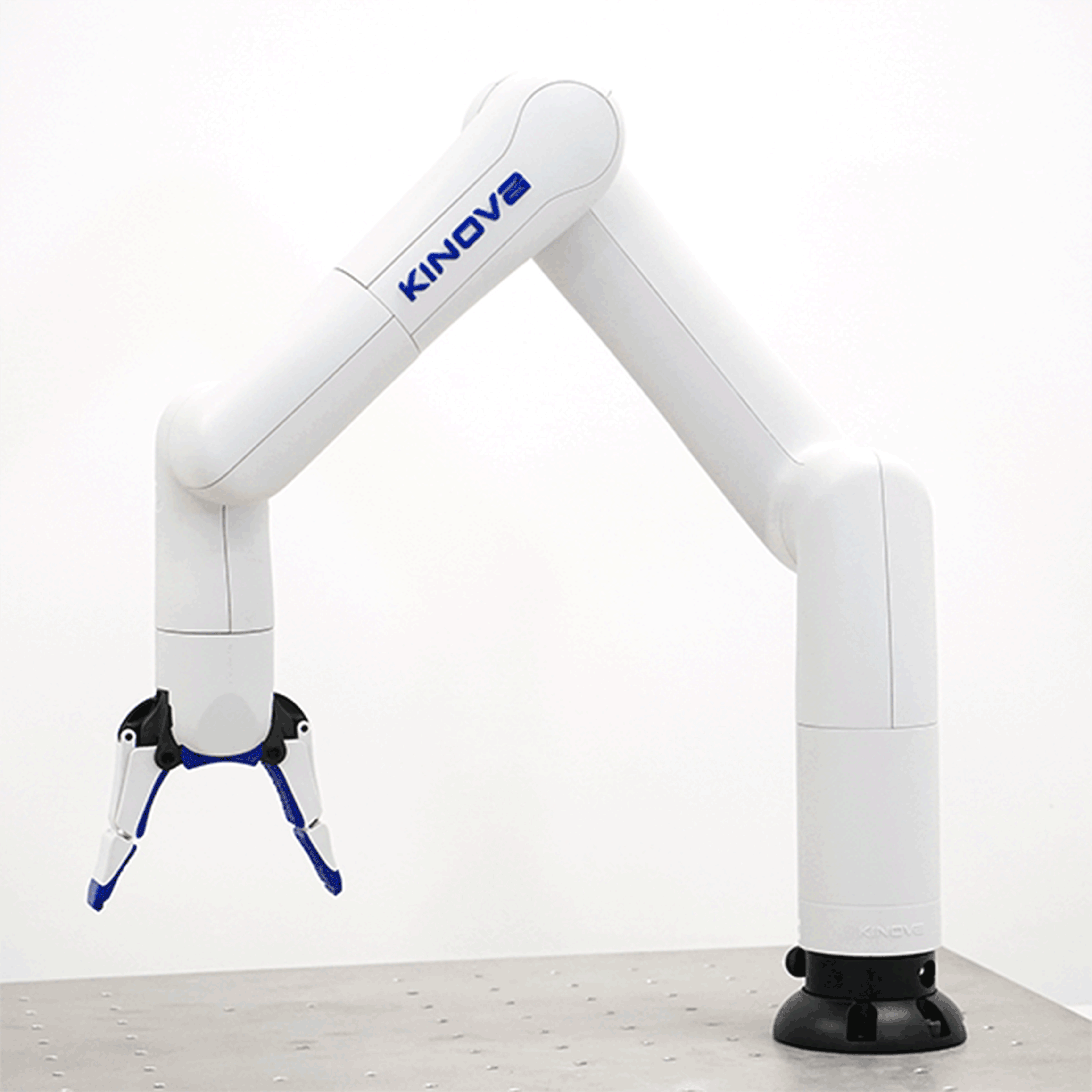 KINOVA GEN3 ROBOTS - PT Cyber Teknologi Nusantara