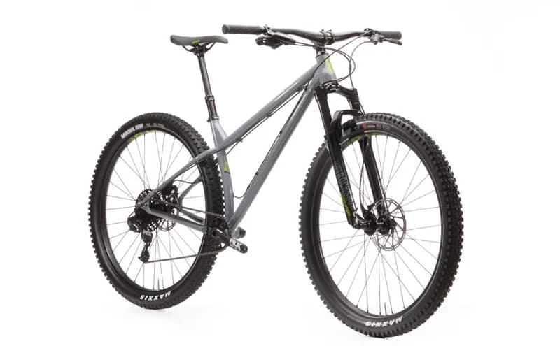 Kona Honzo ST 29er 2020 Hardtail Mountain Bike - Battleship Grey