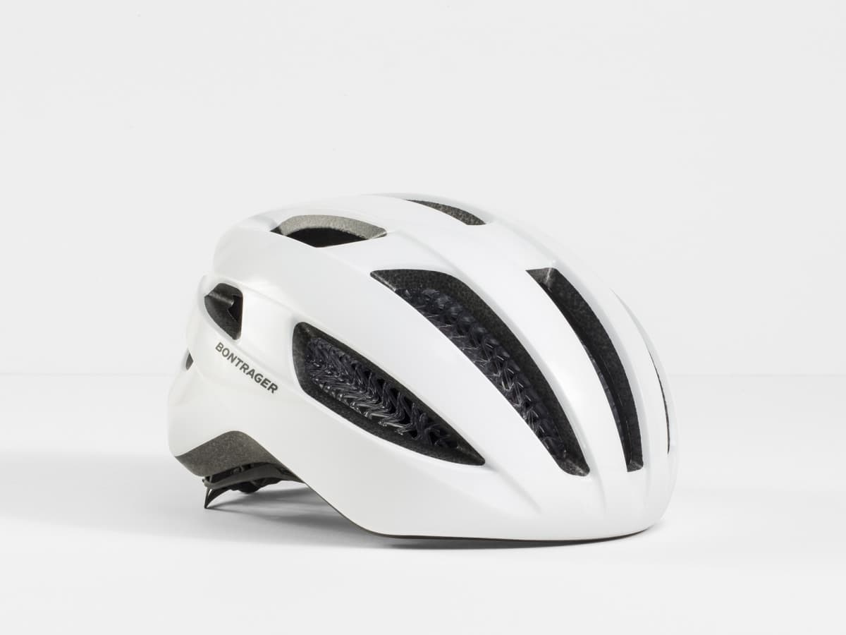 Bontrager Starvos WaveCel road helmet