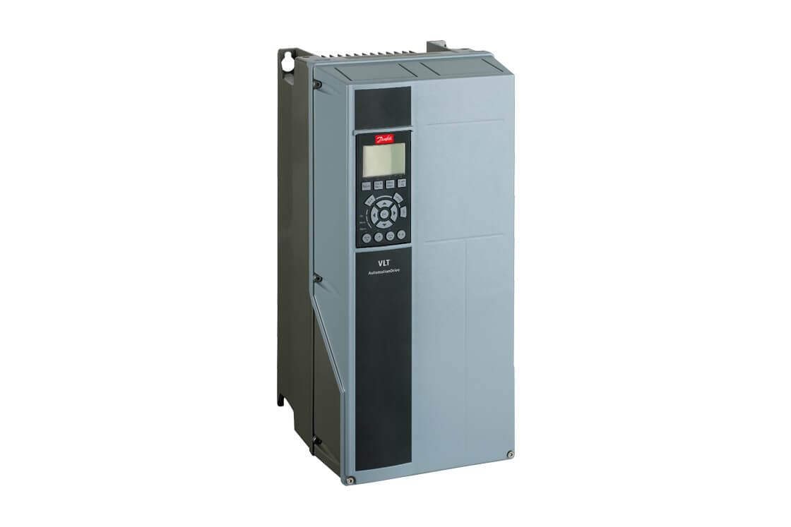 Danfoss VLT AQUA Drive FC 202