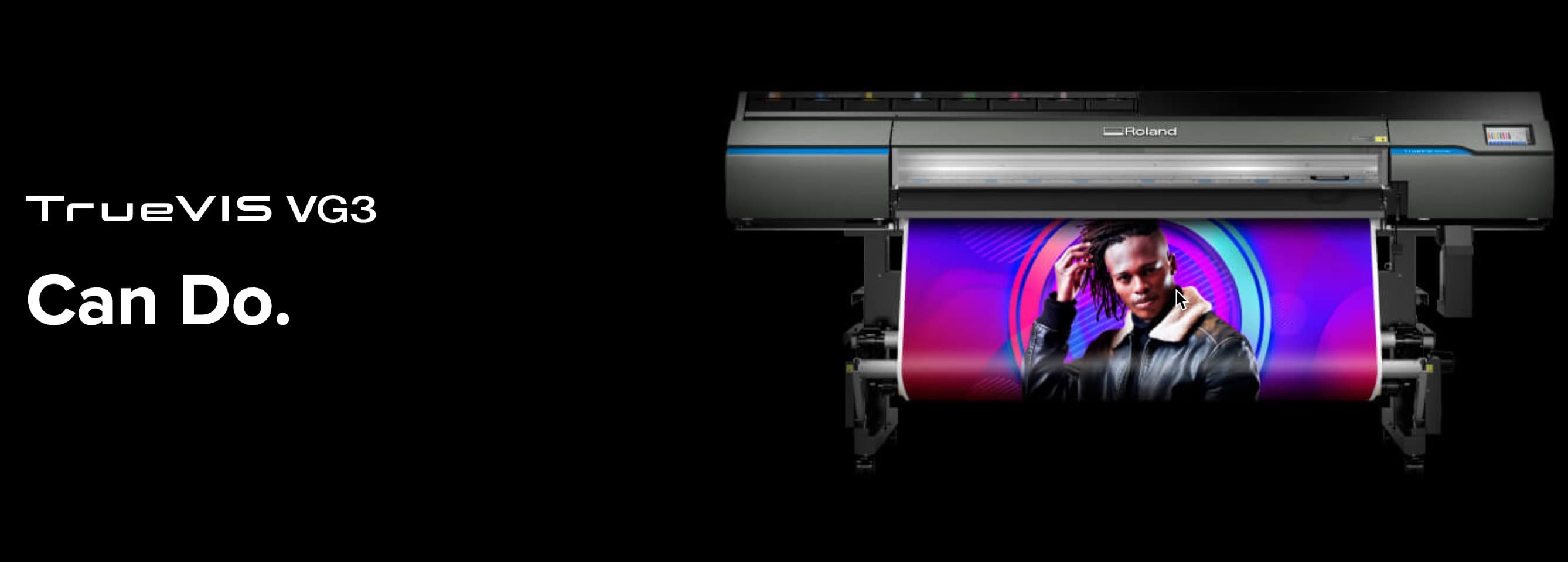 Roland TrueVIS VG3-640