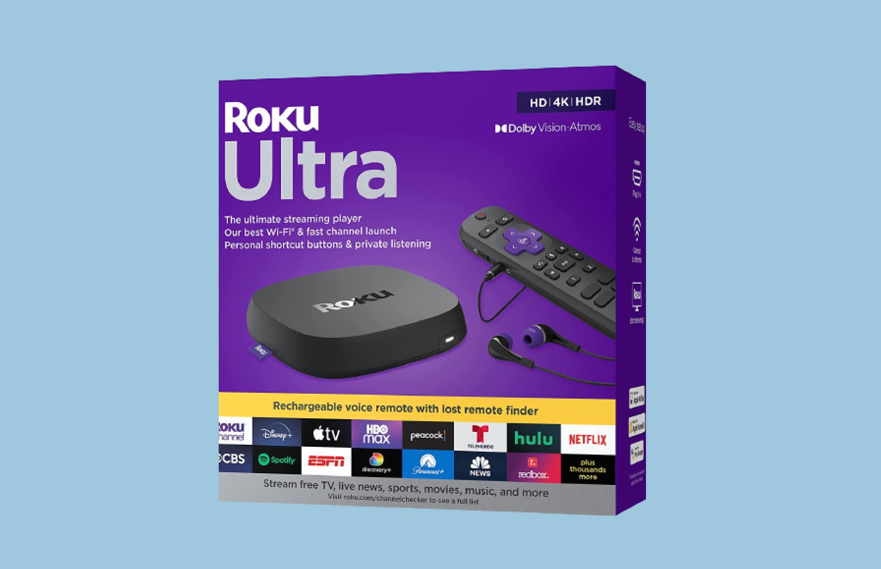 Roku streaming players buying guide 2023: Which one is best for you ...