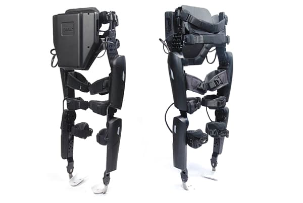 ReWalk Personal'ın 6.0 kodlu yeni versiyonu duyuruldu | DonanımHaber