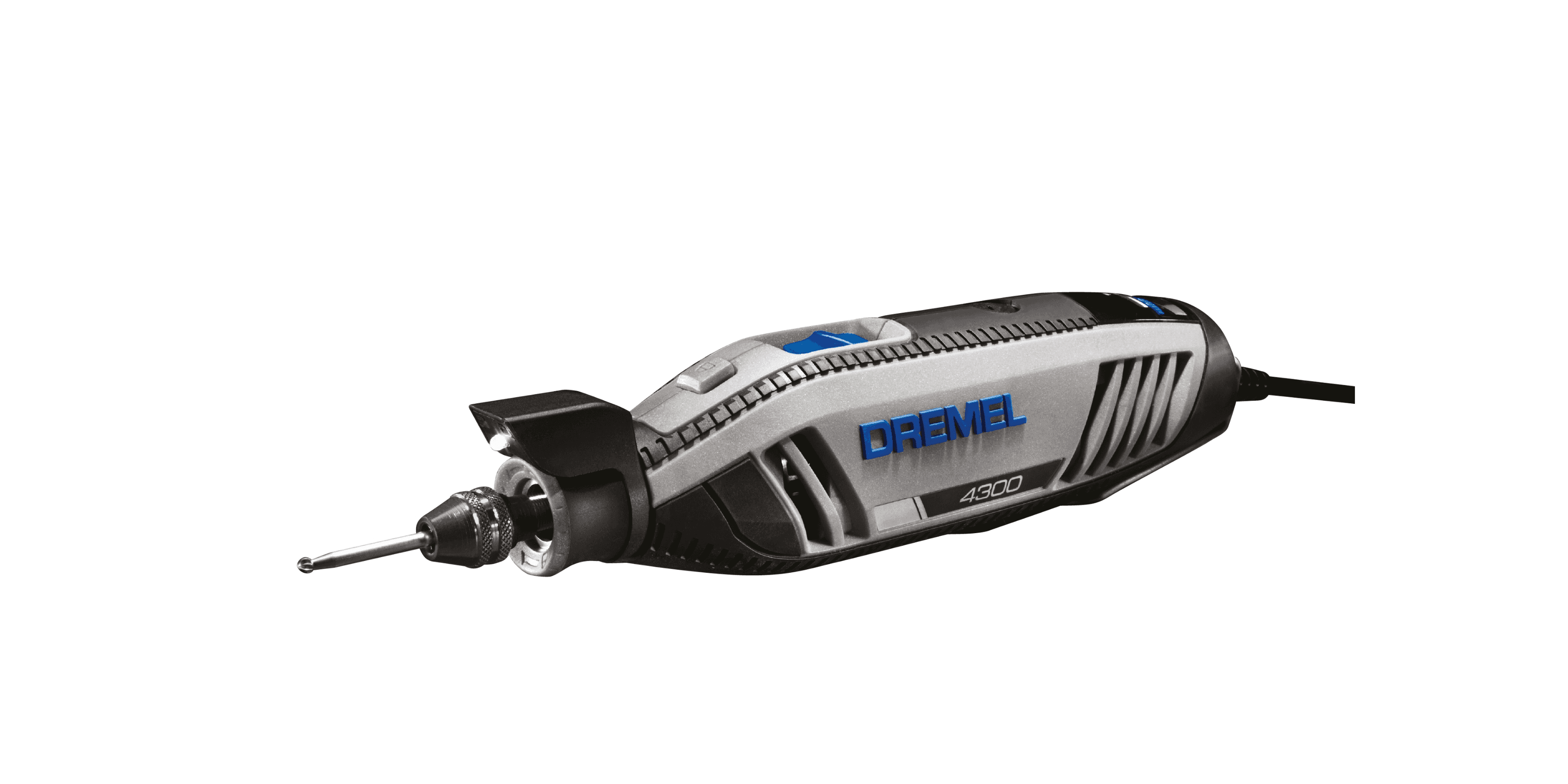 4300-5/40 Corded Rotary Tools | Dremel
