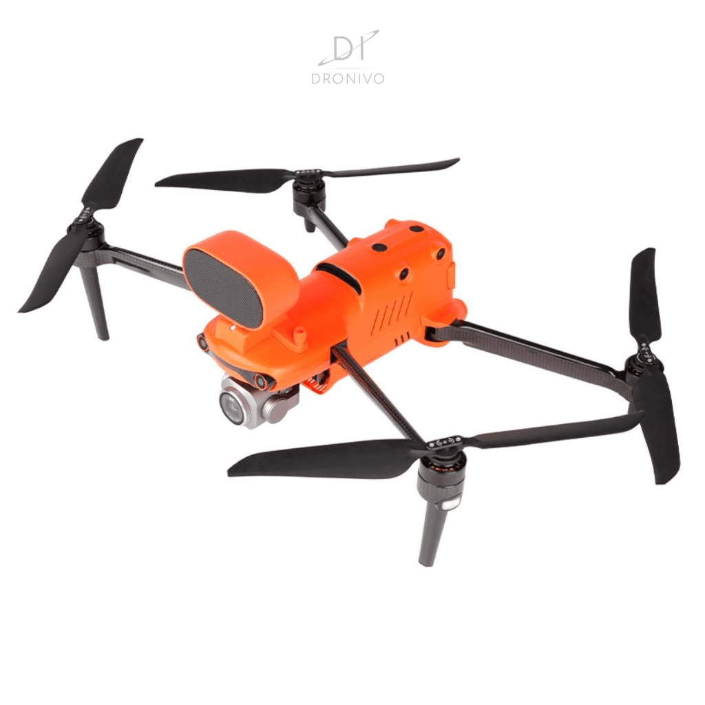 Autel - EVO II Pro Enterprise | Dronivo - Dronivo - Ihr Experte für D