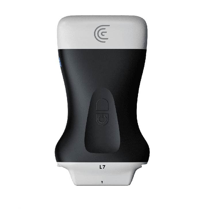 Clarius Scanner L7 Portable Ultrasound For Sale | Dr's Toy Store