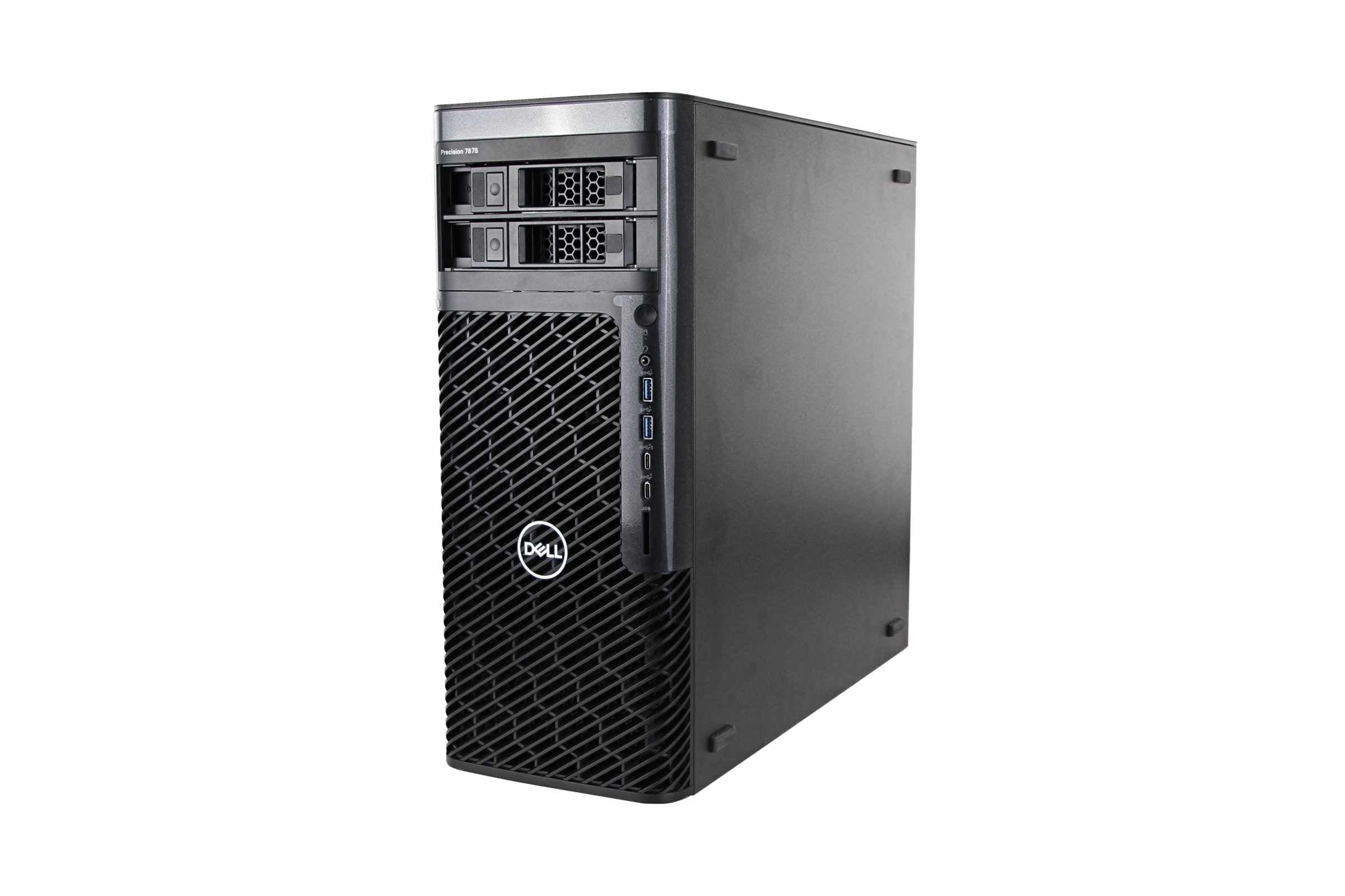 Dell Precision 7875 Tower
