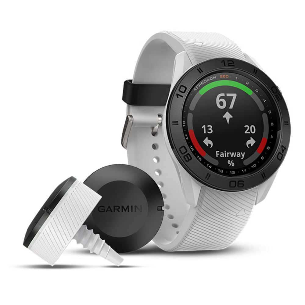 Garmin Approach CT10 - Automatic Club Tracking System (14 Pack ...