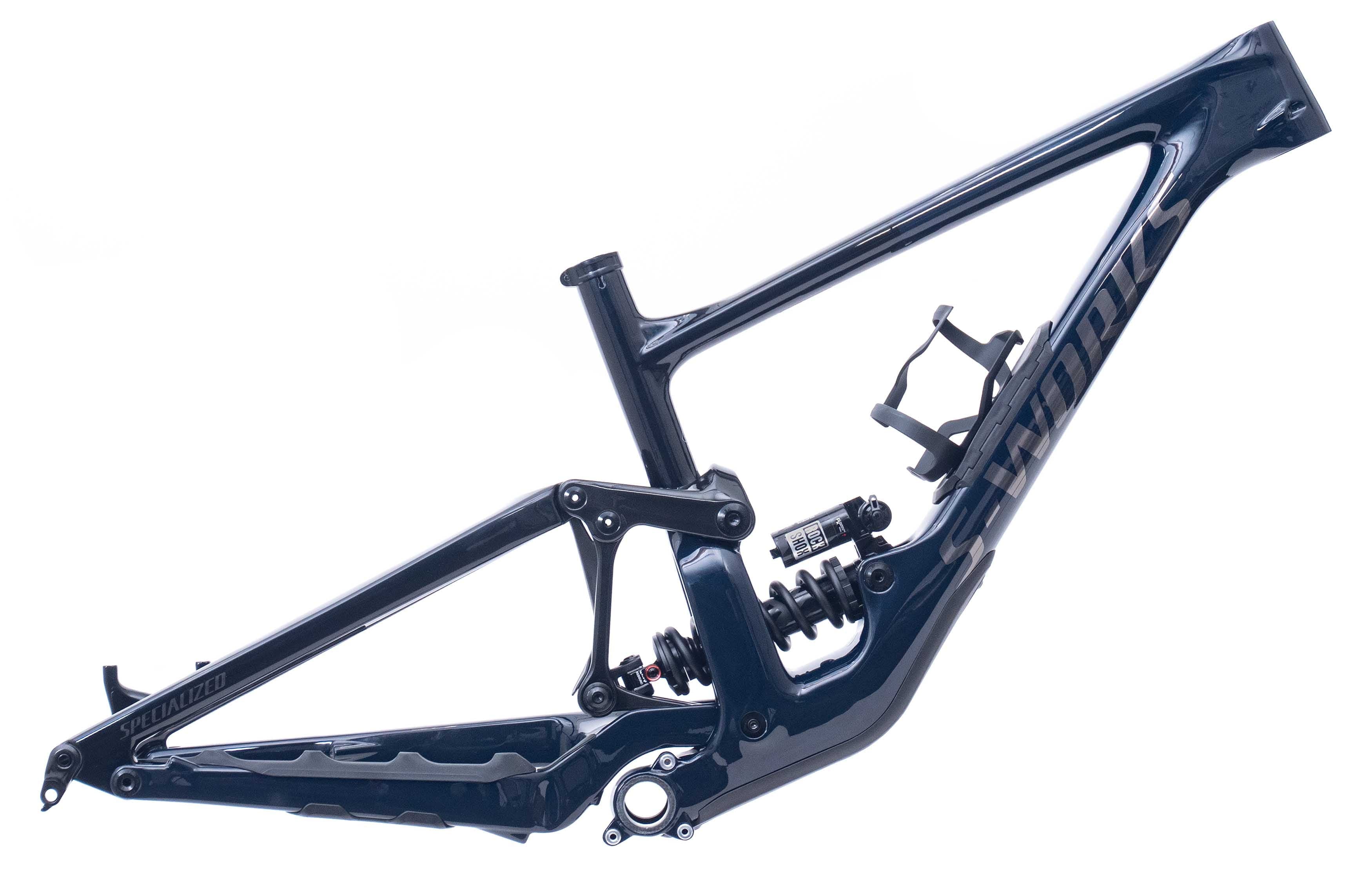 Specialized s works enduro 2020 frame online