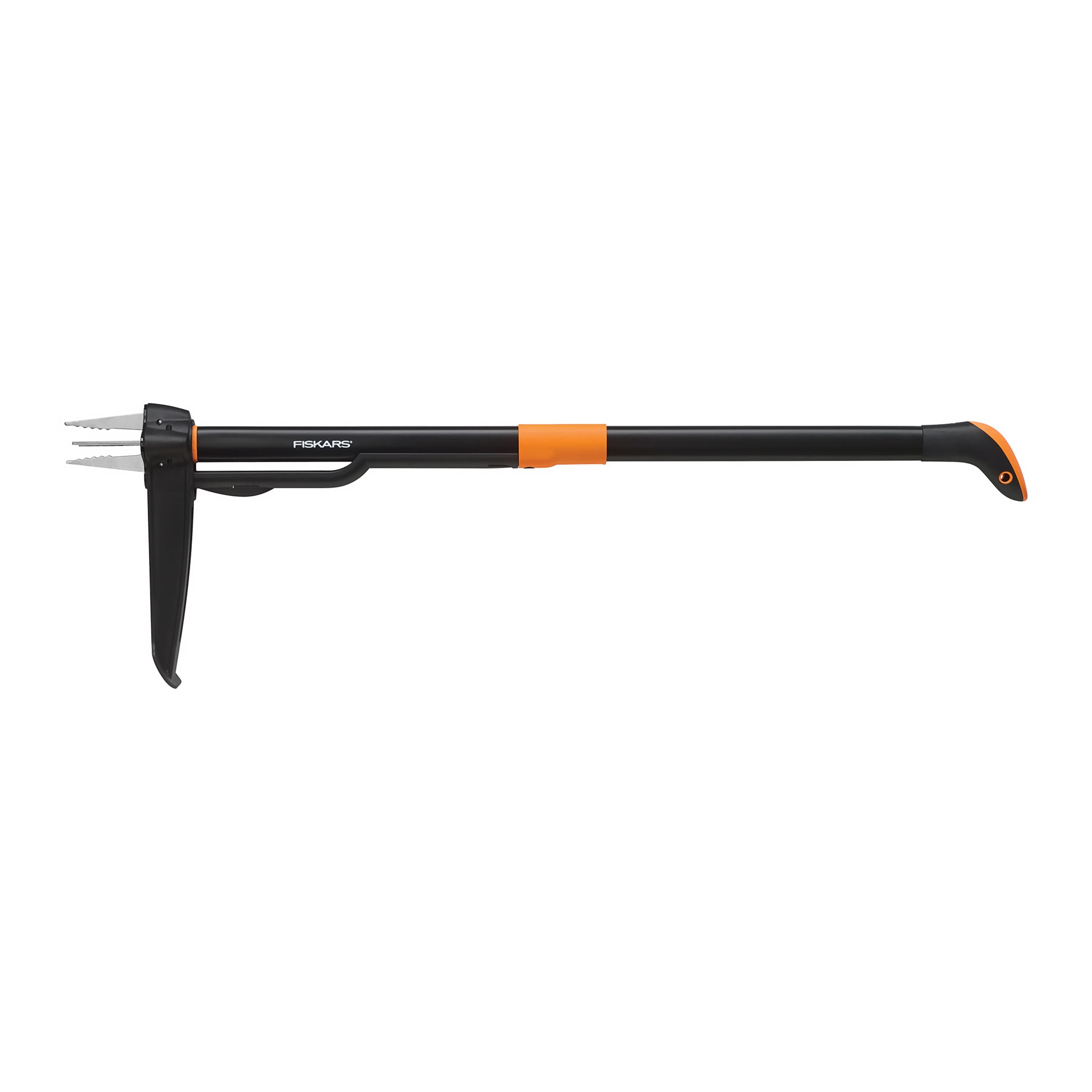 Stand-up Weed Puller (4-claw) | Fiskars