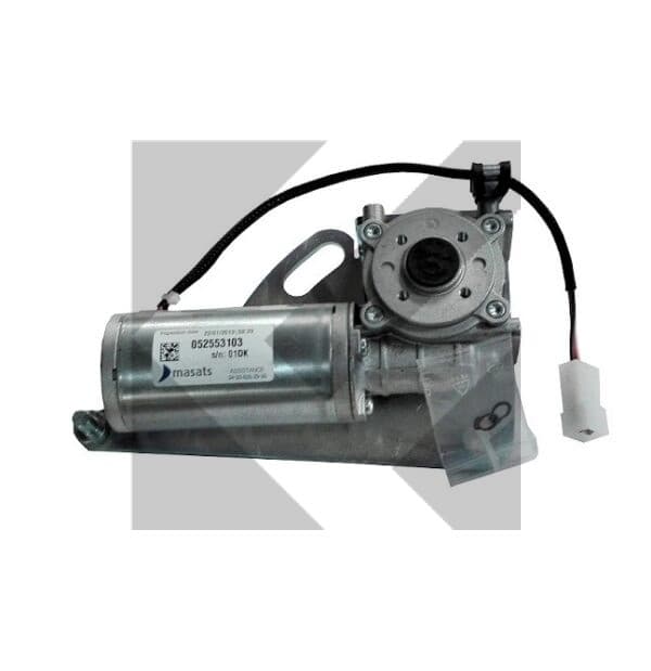 24V LH KIT BUHLER MOTOR - F.R.A.