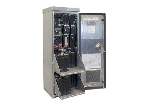 Traffic Signal Backup Power & Batteries- Gades Sales
