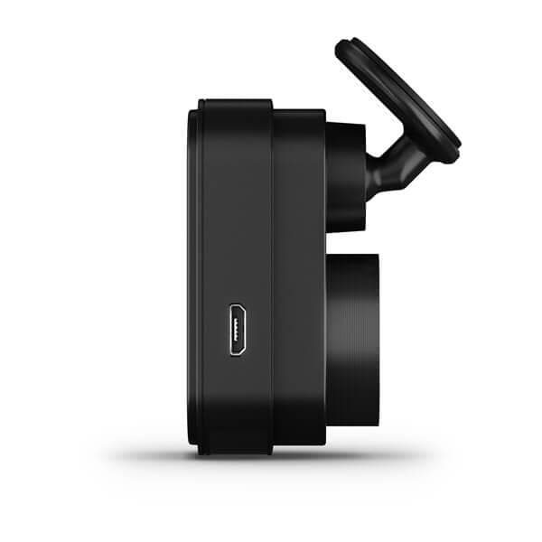 Garmin Dash Cam 67W with Garmin Dash Cam Mini 2 Rear