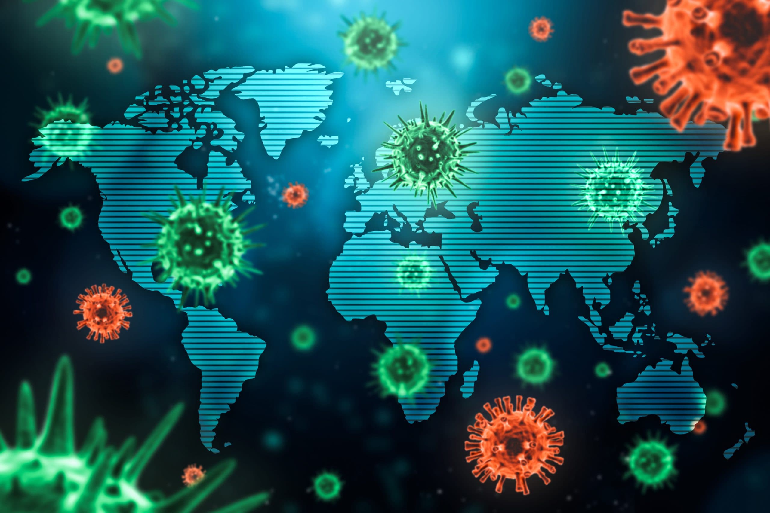 Reporter Virus Tools to Combat Current Viral Threats and the Next Pandemic