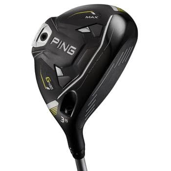 Ping G430 MAX Fairway Woods | Golf Gear Direct