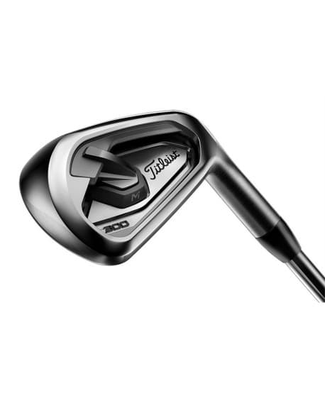 Titleist Ladies T300 Irons (Graphite Shaft) | GOLFIQ
