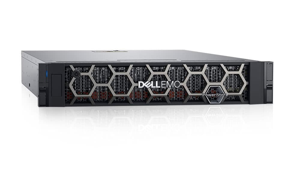 Dell EMC PowerStore Series - Specs & Price Quote | Mojo Systems
