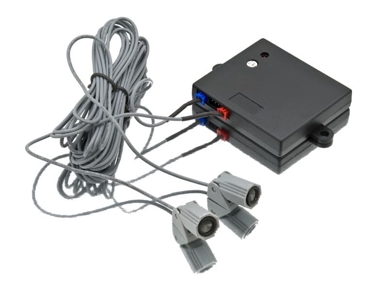 Hawk Universal Ultrasonic Sensors For Car Alarm