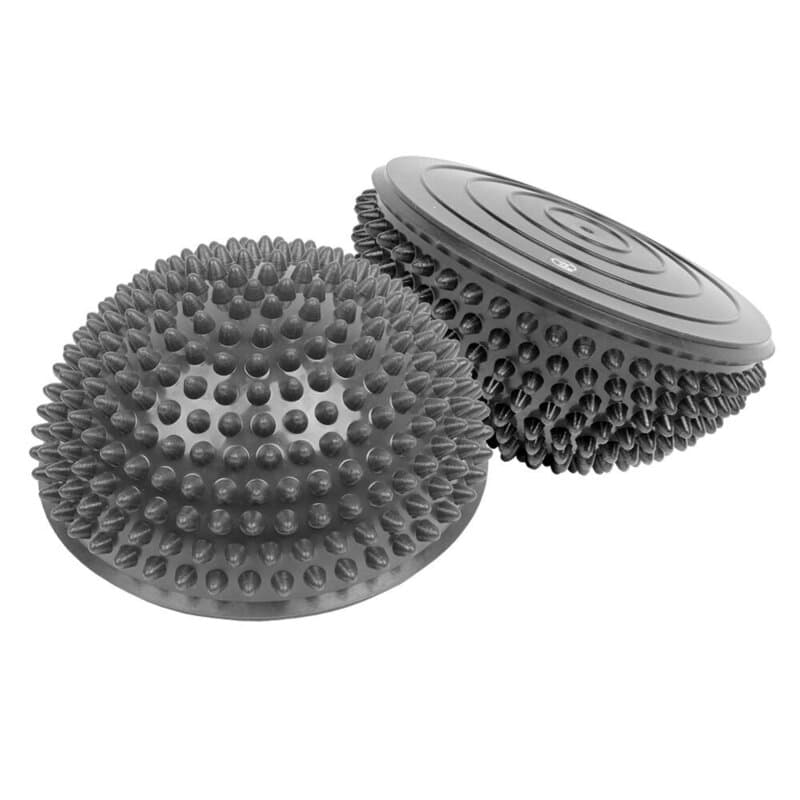 Fitness-Mad Balance Pod Domes (Pair) | Health and Care