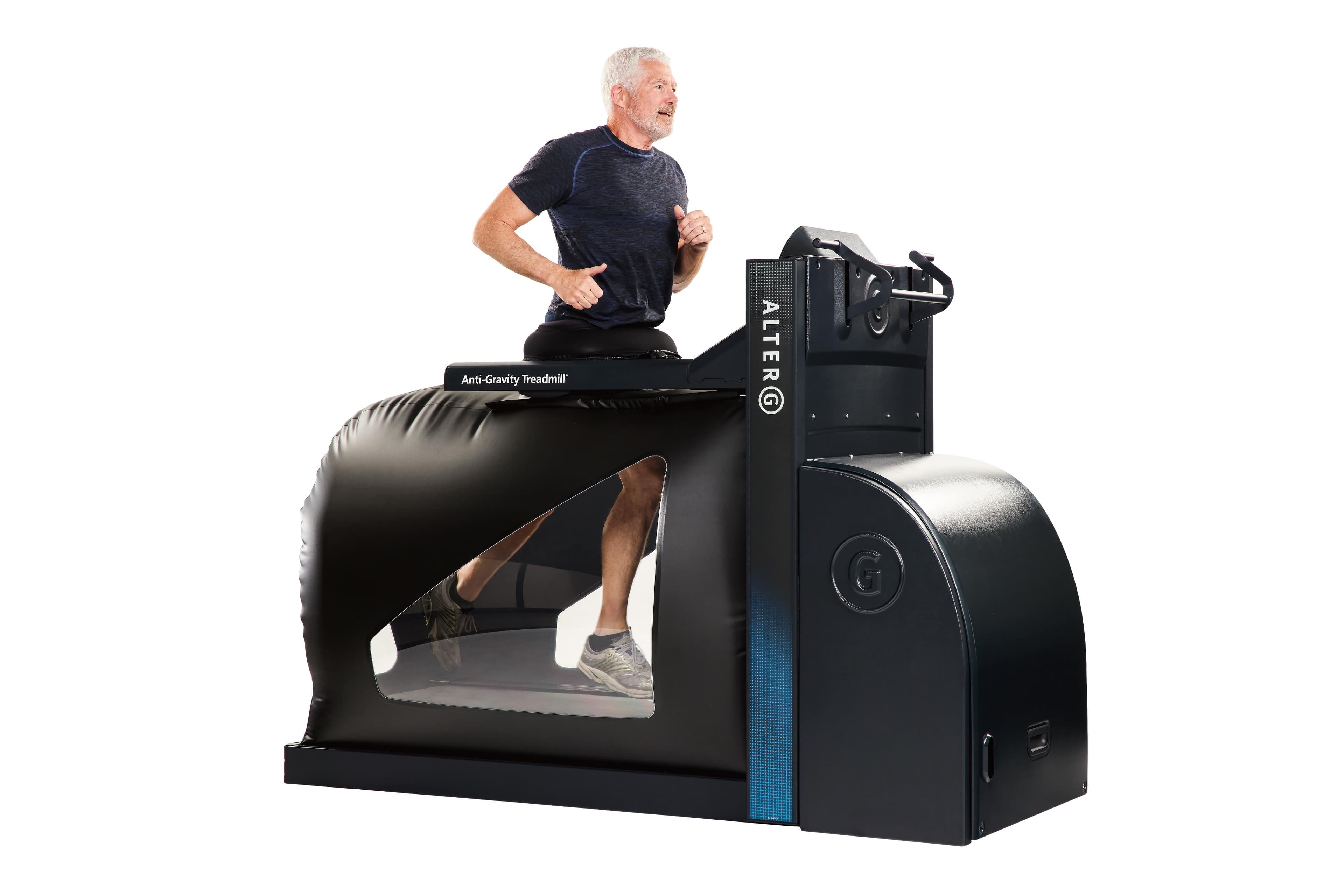 Alterg Anti Gravity Treadmill