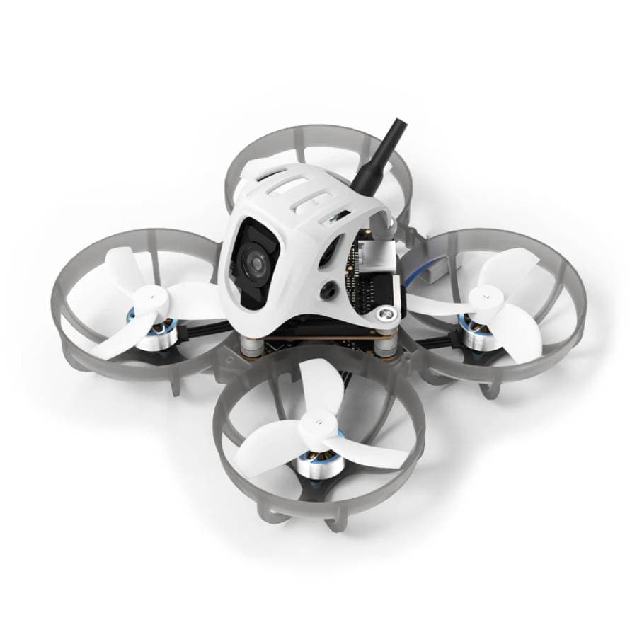 BetaFPV Meteor65 Pro O4 Brushless Whoop (ELRS) | HobbyRC UK